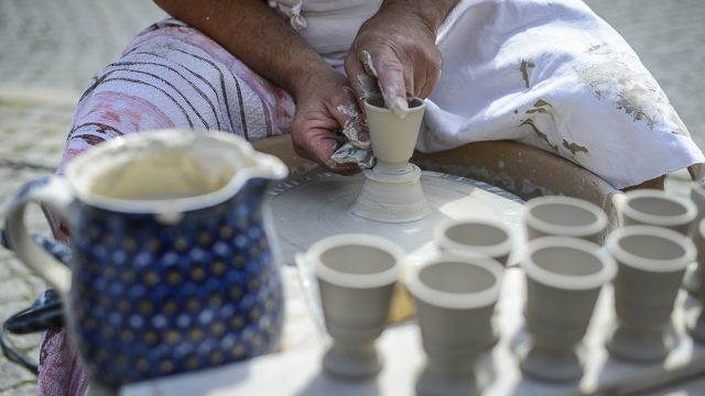 Silesian Tippelmarket