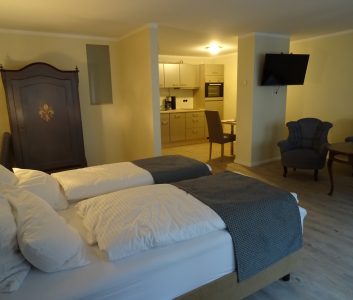 Apartment Zittau