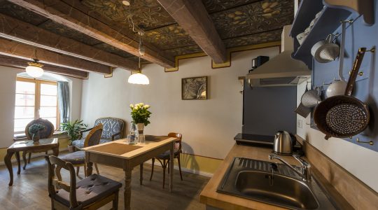 Appartement Görlitz