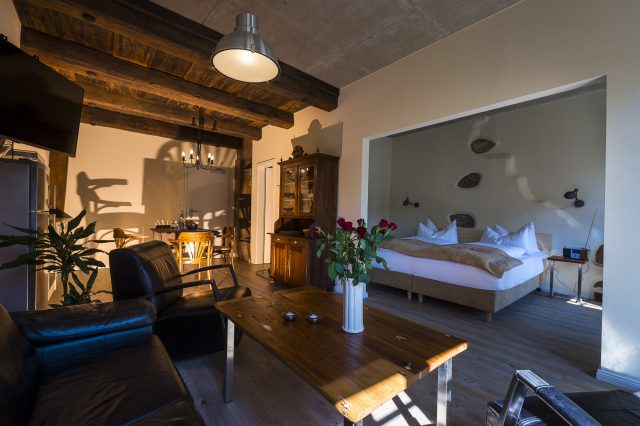 Appartement Bautzen