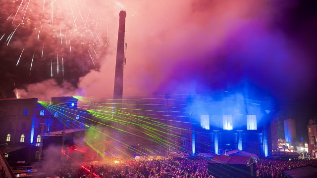 Landskron BRAUfest der Sinne