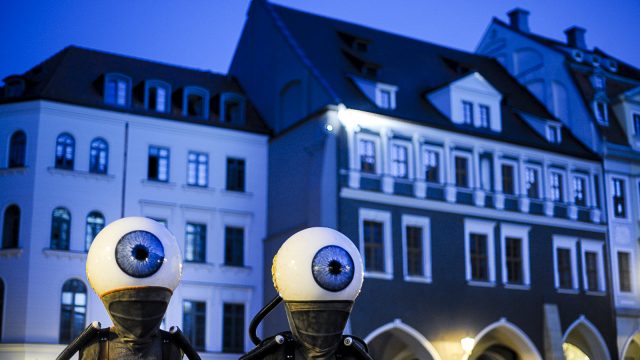 Görlitzer Kneipennacht „Görlitz Rockt“