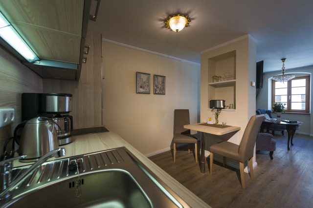 Dinette