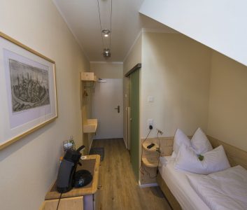 Gästezimmer Lauban