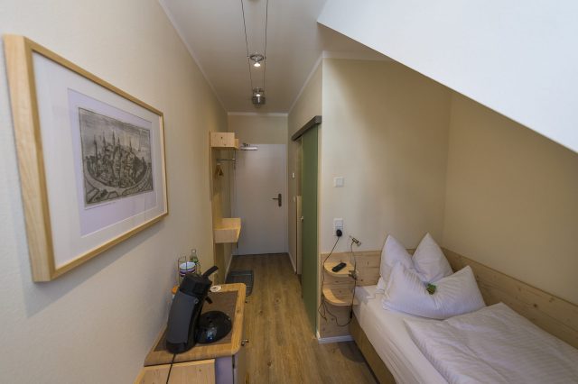 Single room Lauban