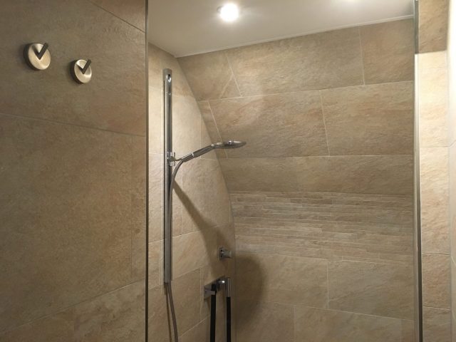 Shower