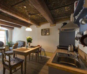 Appartement Görlitz