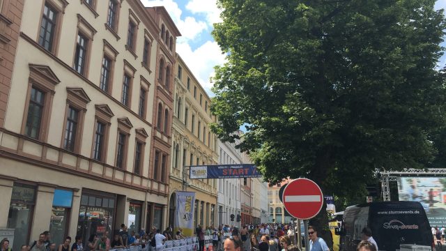 Europamarathon