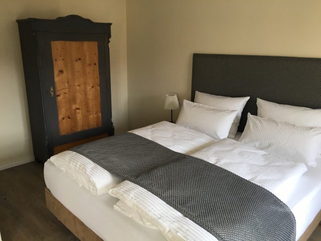 Apartment Kamenz