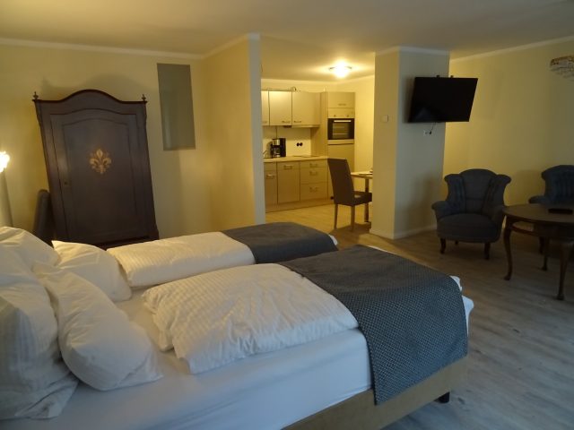 Appartement Zittau