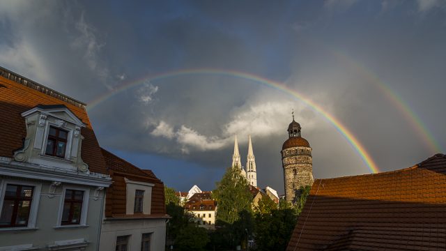 Görlitzer Orgelnacht